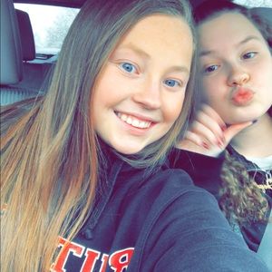 Meet your Posher, Savannah